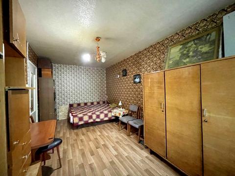квартира по адресу Александра Поля просп. (Кірова), 1