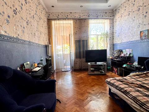 квартира за адресою Ніжинська вул., 66