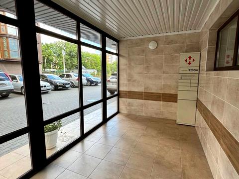 квартира за адресою Зарічанська вул., 3/2-В