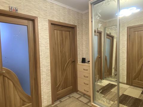 квартира за адресою Соломії Крушельницької вул., 15-Б