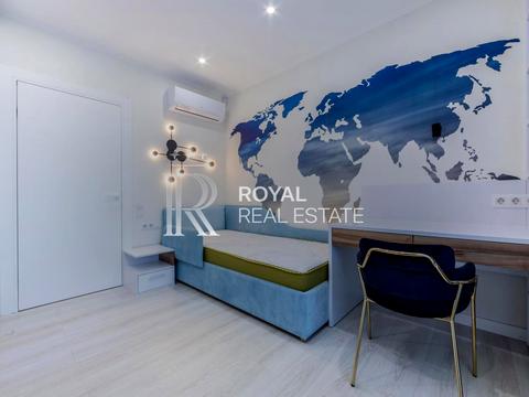 дом по адресу горіхова