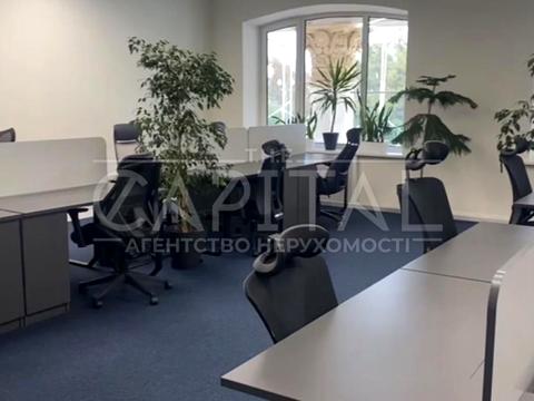 коммерческая по адресу Васильковская ул., 110