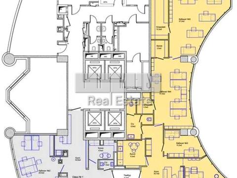 комерційна за адресою Кловський узвіз, 7a