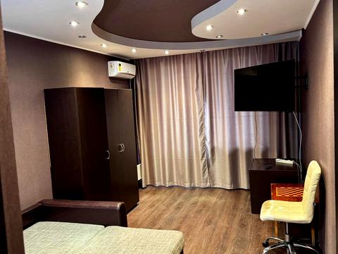 квартира за адресою Перемоги просп., 76