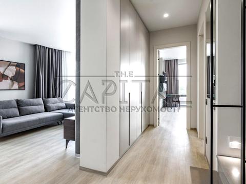 квартира за адресою Антоновича вул. (Горького), 118/9