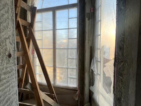 квартира по адресу Кордонный пер., 13