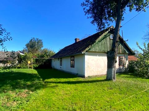 дом по адресу Шевченка, 221