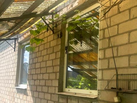 дом по адресу Каменское (Днепродзержинск), Кизлярская ул., 2а