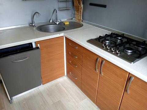 квартира за адресою Харківське шосе, 51-Б