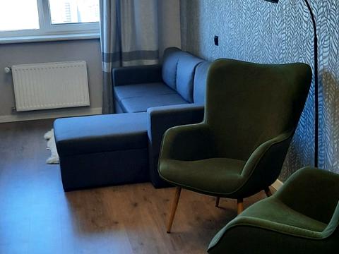 квартира по адресу Академика Сахарова ул., 3