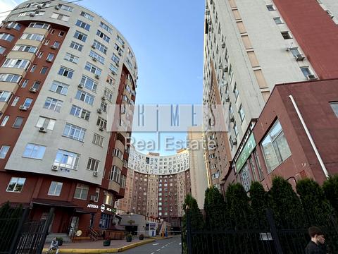 коммерческая по адресу Федора Эрнста ул., 16