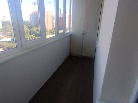 квартира за адресою Олени Теліги вул., 57