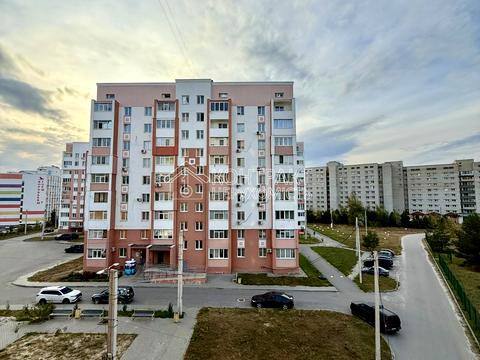 квартира за адресою Козакевича вул., 25