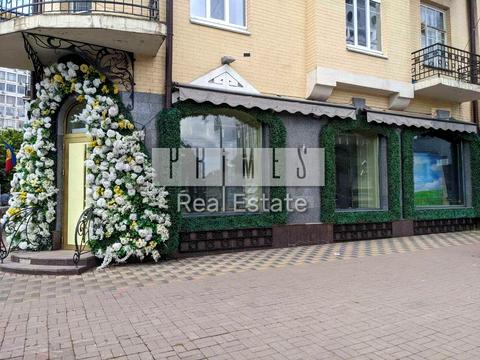 комерційна за адресою Івана Мазепи вул. (Січневого Повстання), 18/29