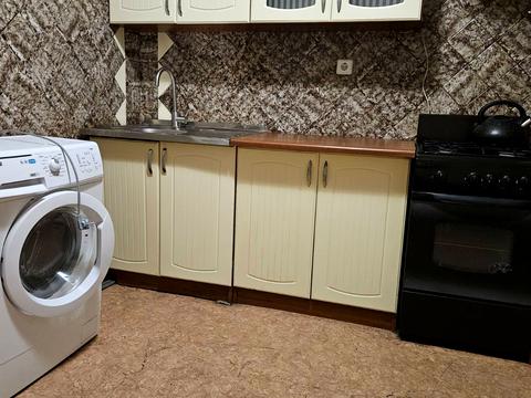 квартира по адресу Оболонский просп., 7
