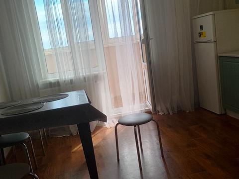 квартира по адресу Кургузова ул., 11-Б