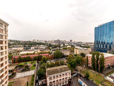 квартира за адресою Жилянська вул., 59