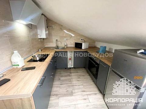 квартира за адресою Сторожниця, 10А