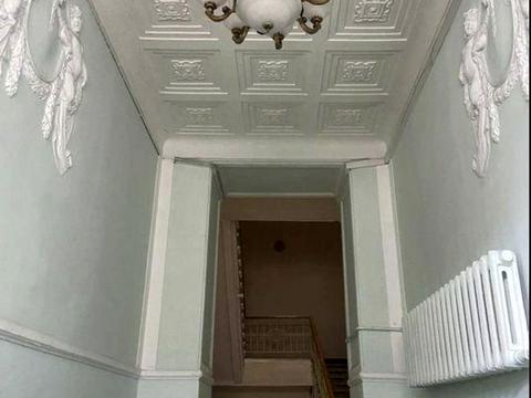 квартира по адресу Михайловский пер., 9-А