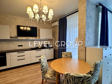 квартира за адресою Паркова вул., 19