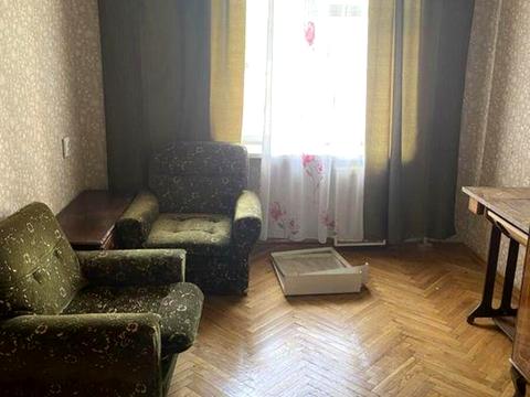 квартира за адресою Дмитрівська вул., 96-98