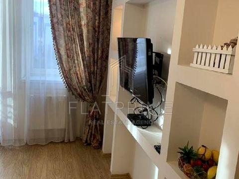 квартира по адресу Голосеевская ул., 13-А