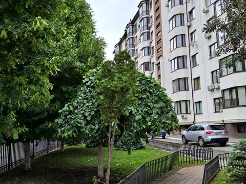 квартира за адресою Софіївський пров., 27