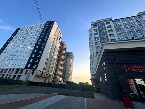 квартира за адресою Олекси Тихого пров., 2 к2