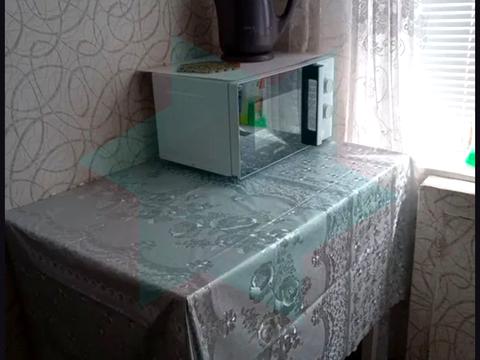 квартира по адресу Зелёная ул., 1