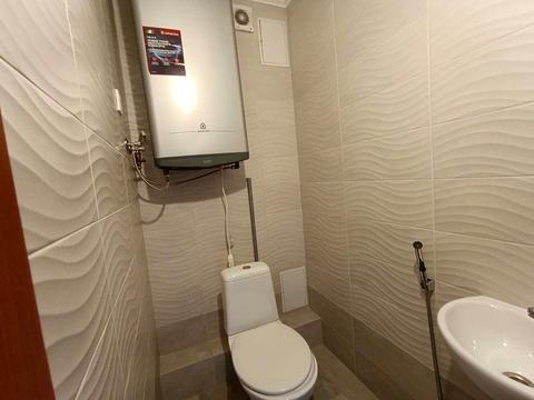 квартира по адресу Ясиноватский пер., 11