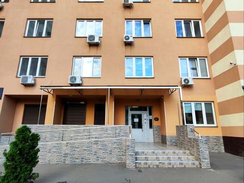 квартира за адресою Краківська вул., 27-А