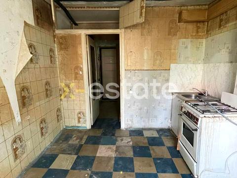 квартира за адресою Гідропаркова вул., 15