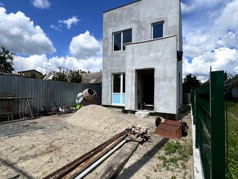 будинок за адресою Капітана Зайцева вул.