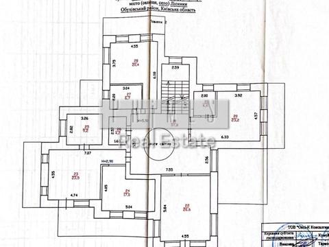 будинок за адресою Стежки вул.