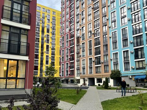 квартира за адресою Шевченка, 60