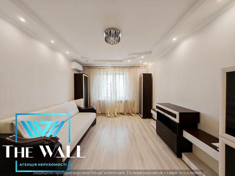 квартира за адресою Драгоманова вул., 8-А