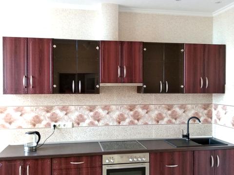 квартира по адресу Гагаринское Плато ул. (Гагаринское Плато), 9