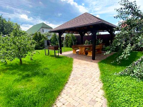 дом по адресу Киево-Мироцкая ул.