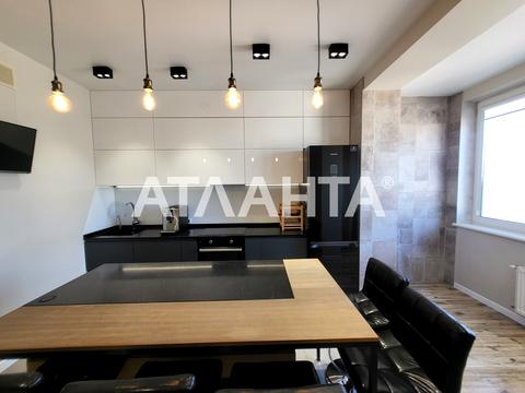 квартира по адресу Канатная ул., 122а