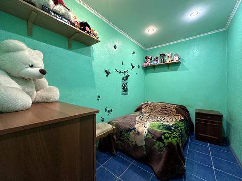 квартира по адресу Софиевская ул., 23