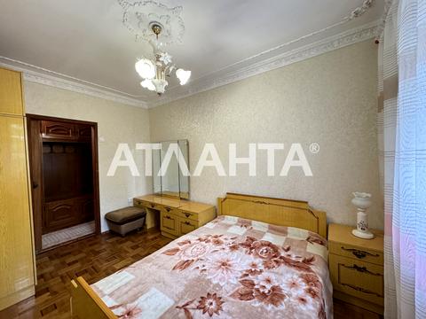 квартира по адресу Краснова ул., 14