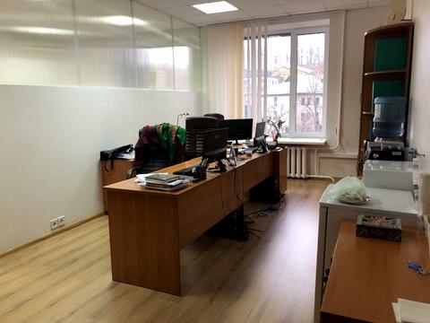 комерційна за адресою Болсуновська вул. (Сергія Струтинського), 8