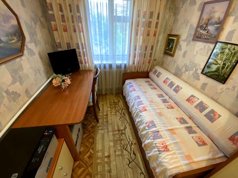 квартира за адресою Володимира Моссаковського вул. (Клари Цеткін), 3