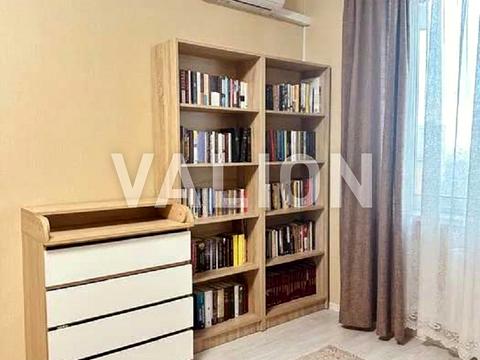 квартира за адресою Сергія Данченка вул., 34
