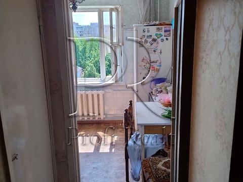 квартира за адресою Тростянецька вул., 8