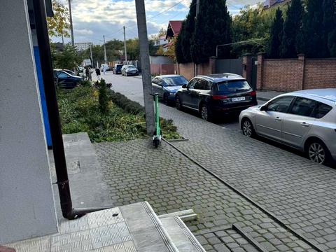квартира за адресою Очаківська вул., 5