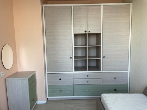 квартира за адресою Драгоманова вул., 4-А