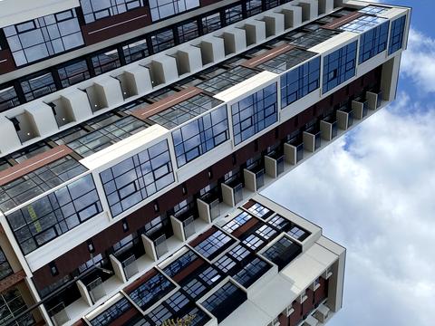 квартира по адресу Ленкавского ул., 28