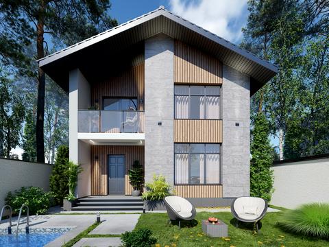 будинок за адресою Совіньон-3