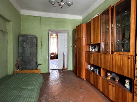 квартира за адресою Джерельна вул., 39